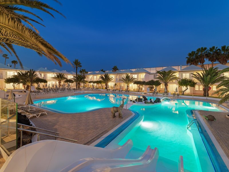 H10 Ocean Suites 9