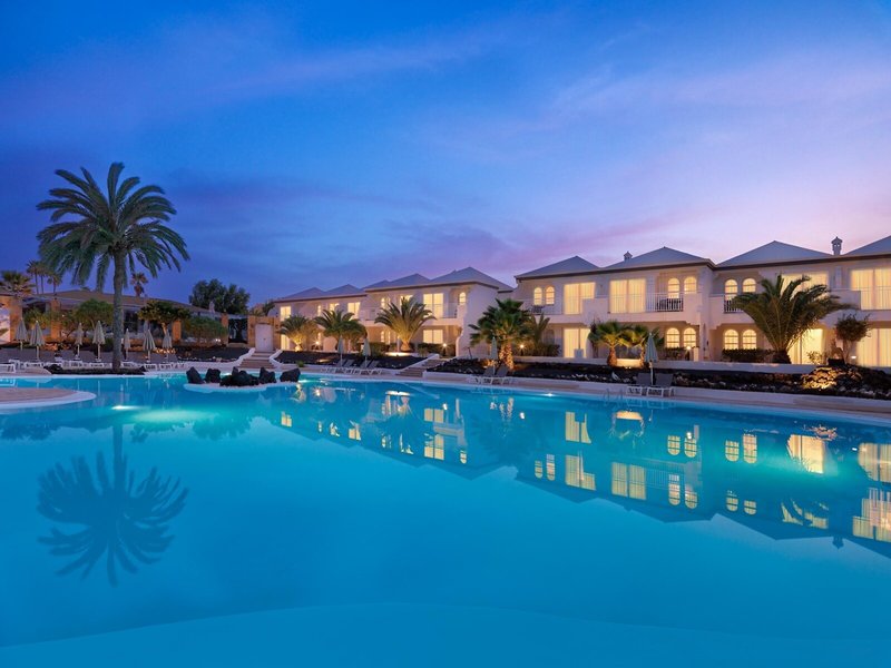 H10 Ocean Suites 10