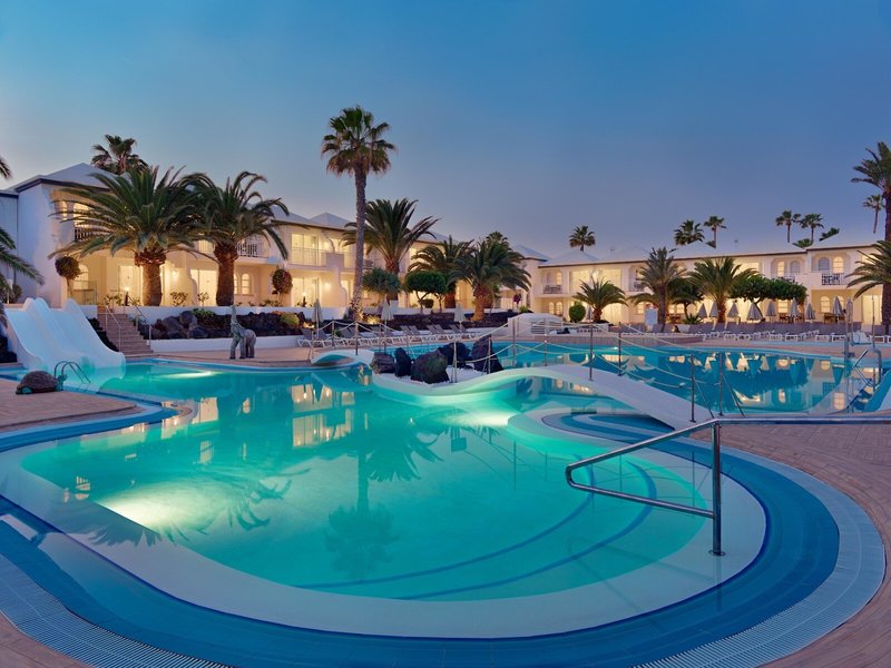 H10 Ocean Suites 11