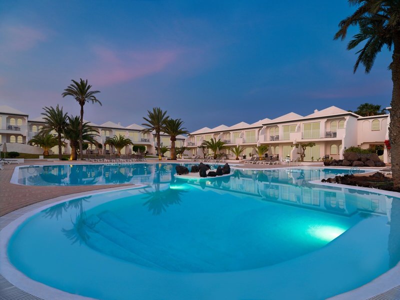 H10 Ocean Suites 12