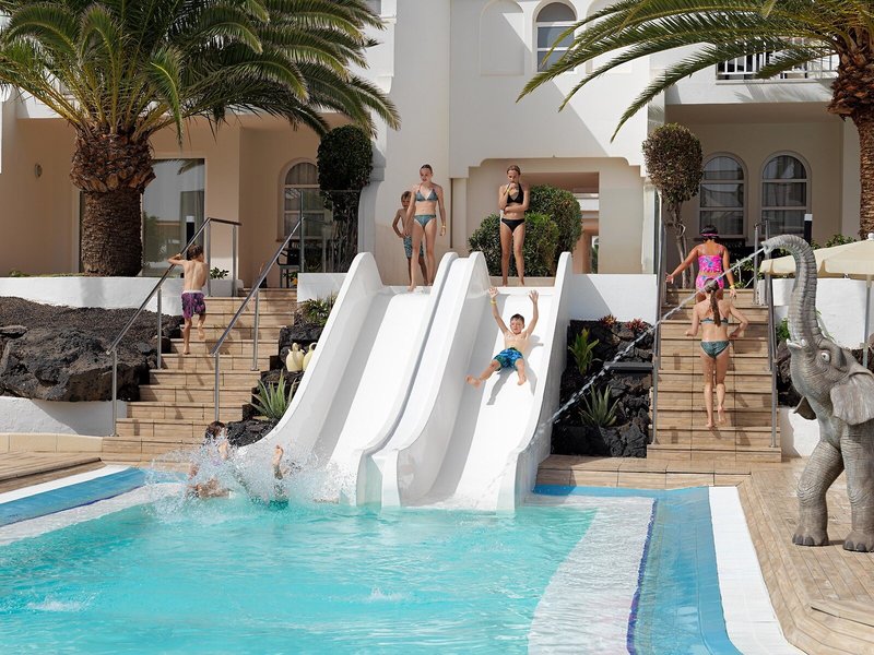 H10 Ocean Suites 13