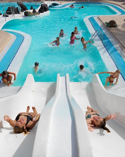 H10 Ocean Suites 14