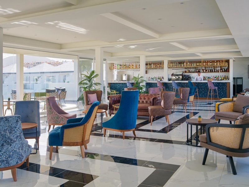 H10 Ocean Suites 15