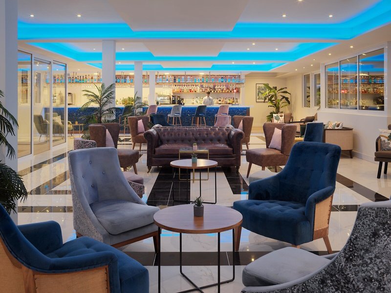 H10 Ocean Suites 16