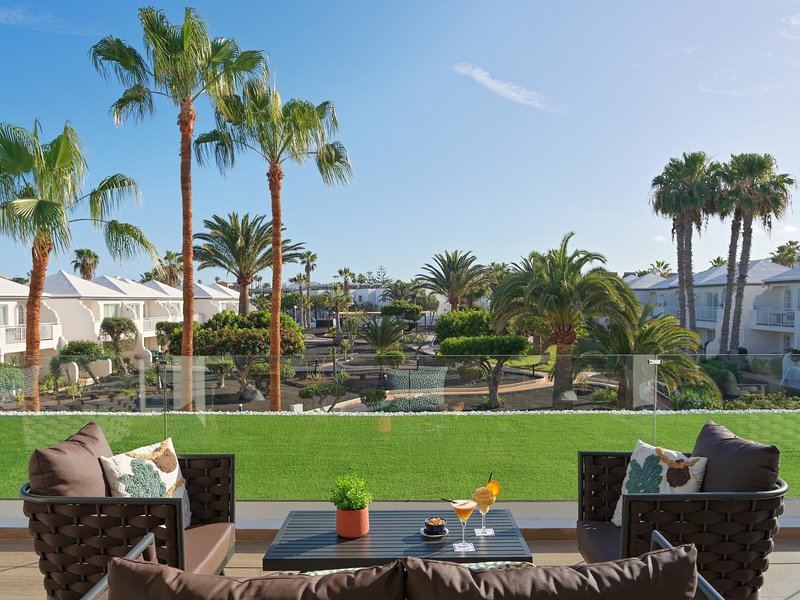 H10 Ocean Suites 17