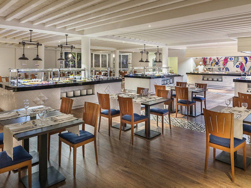 H10 Ocean Suites 18