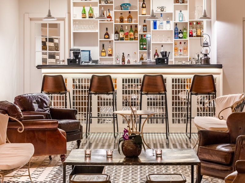 H10 Ocean Suites 19