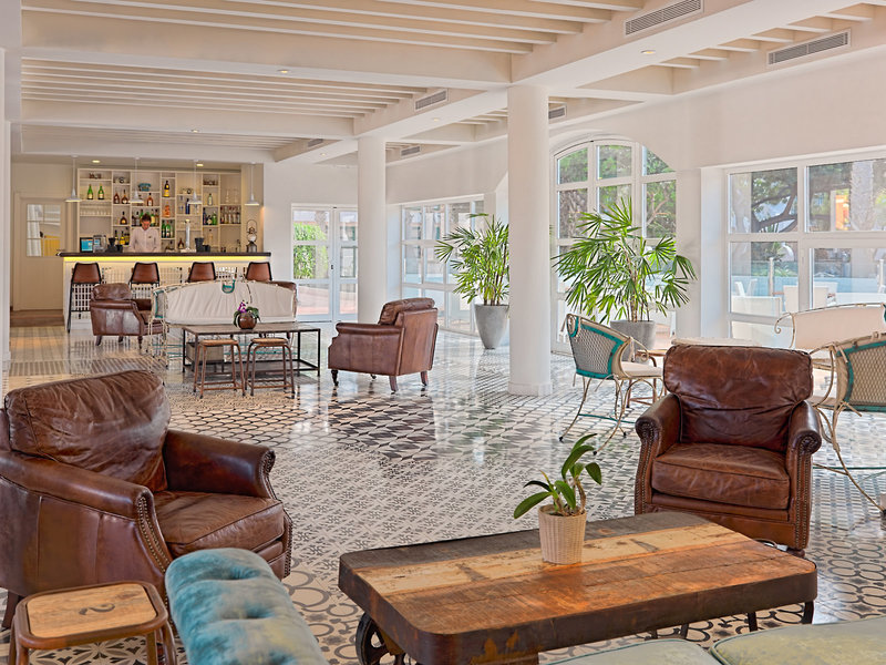 H10 Ocean Suites 20