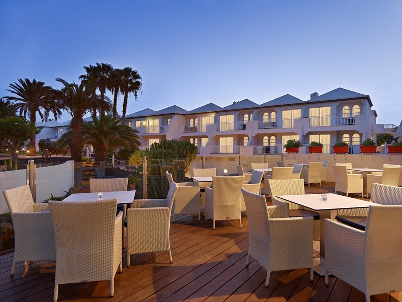 H10 Ocean Suites 33