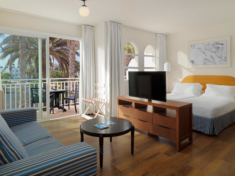 H10 Ocean Suites 39