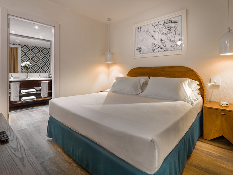 H10 Ocean Suites 40