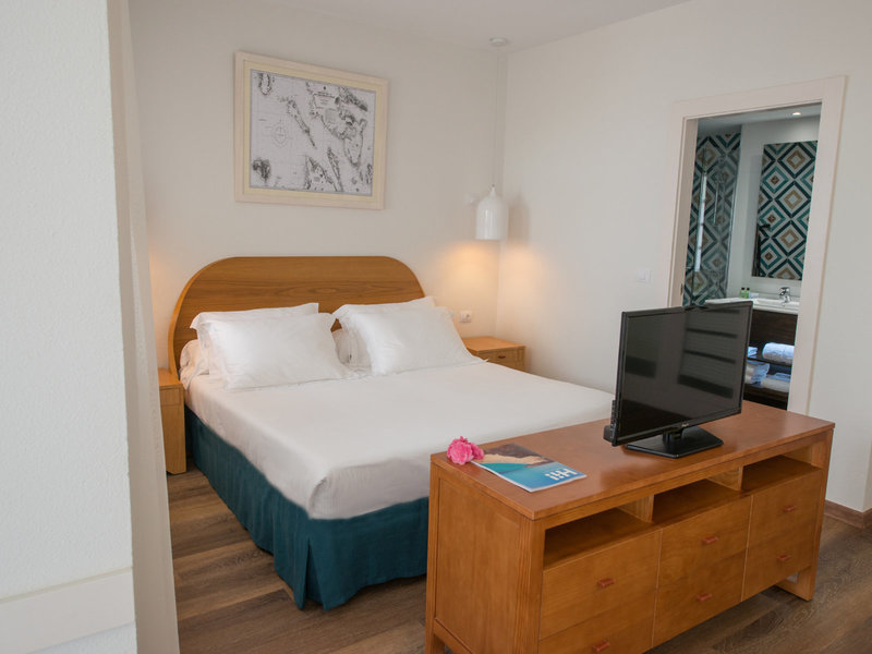 H10 Ocean Suites 41