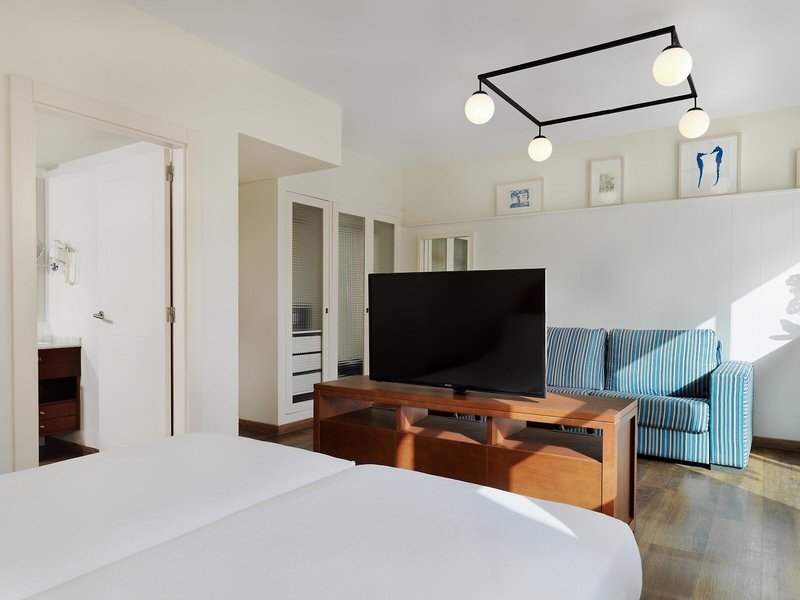 H10 Ocean Suites 43
