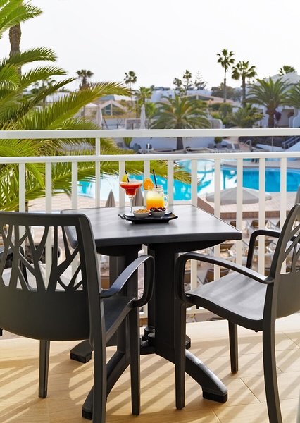 H10 Ocean Suites 44