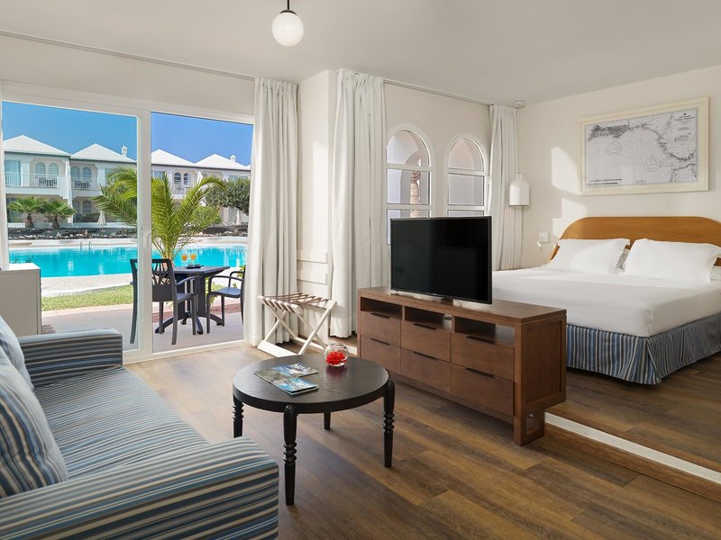 H10 Ocean Suites 50