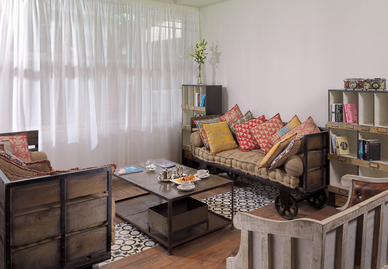 H10 Ocean Suites 7