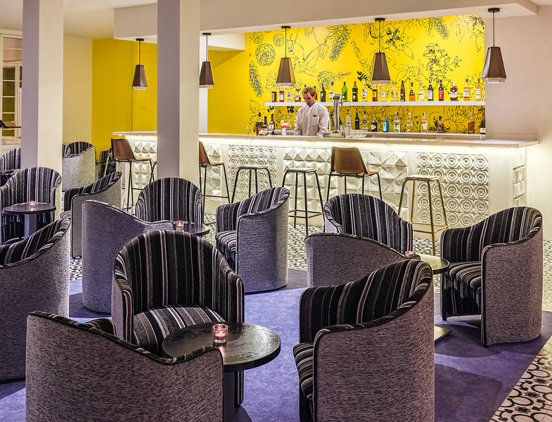 H10 Ocean Suites 8