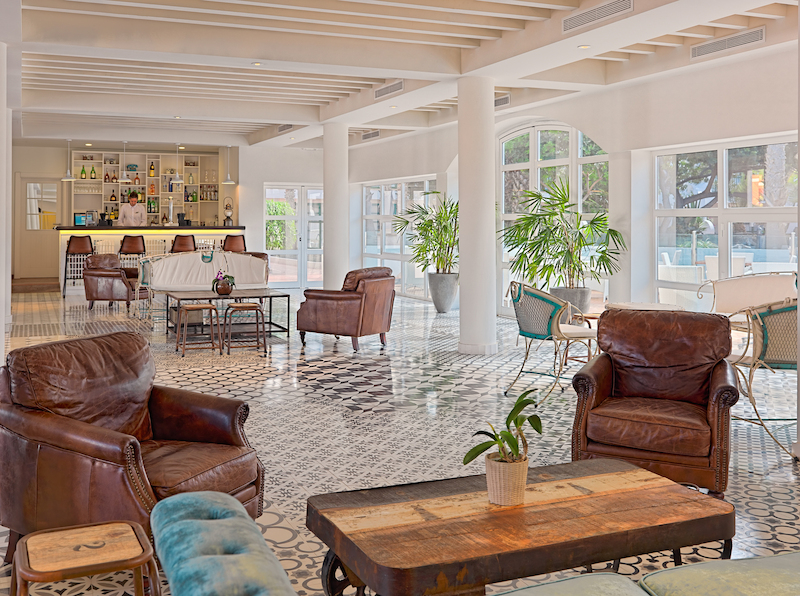 H10 Ocean Suites 10
