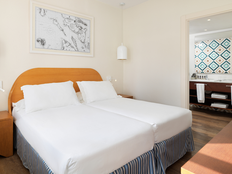 H10 Ocean Suites 15