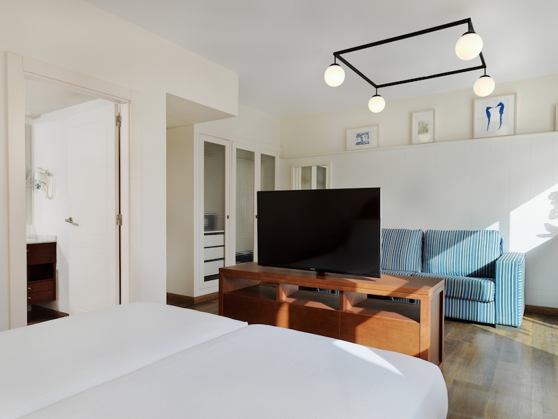 H10 Ocean Suites 17