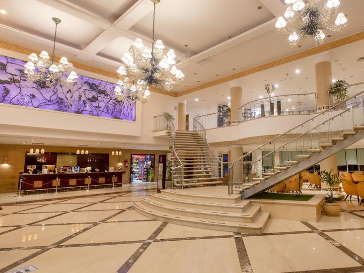 Tropitel Naama Bay 1