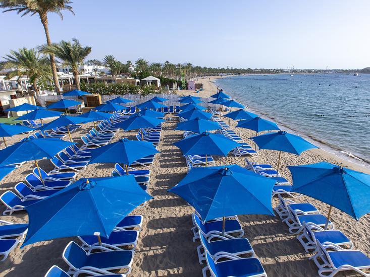 Tropitel Naama Bay 2