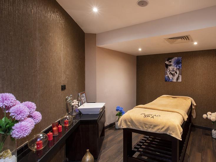 Tropitel Naama Bay 3