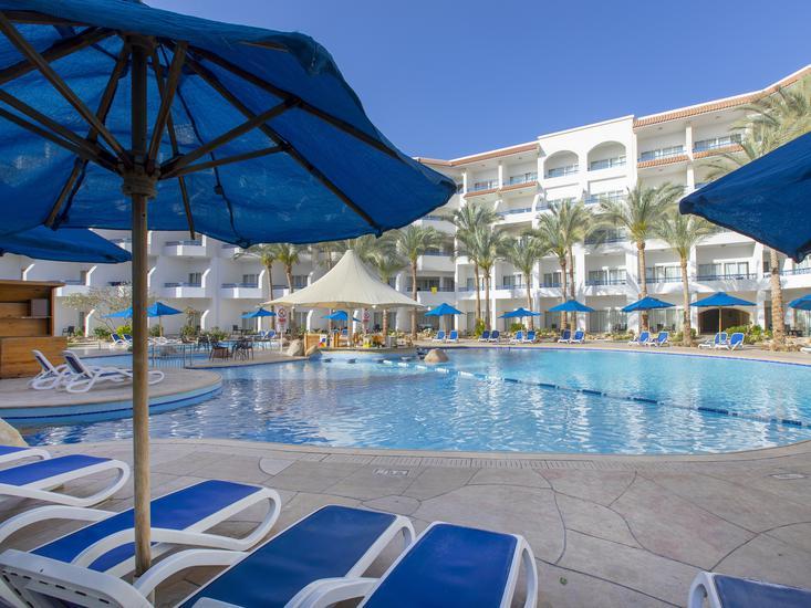 Tropitel Naama Bay 4