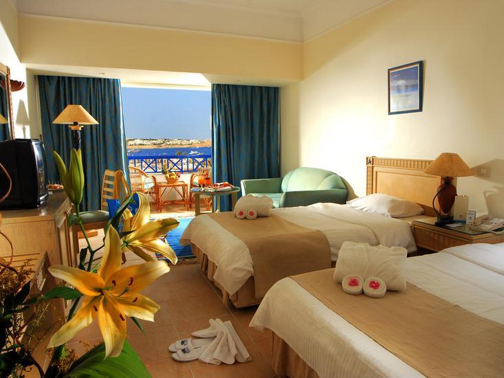 Tropitel Naama Bay 5