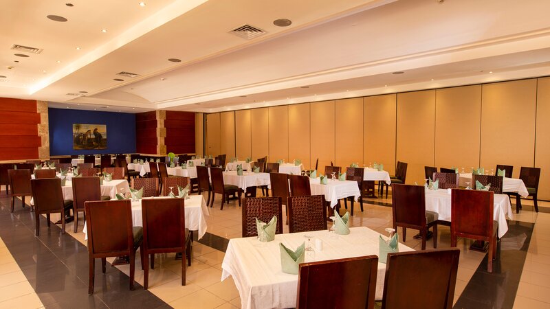 Tropitel Naama Bay 22