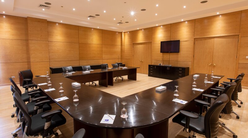 Tropitel Naama Bay 23