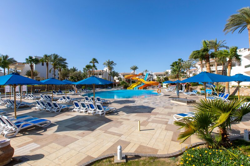 Naama Bay Hotel & Resort 7