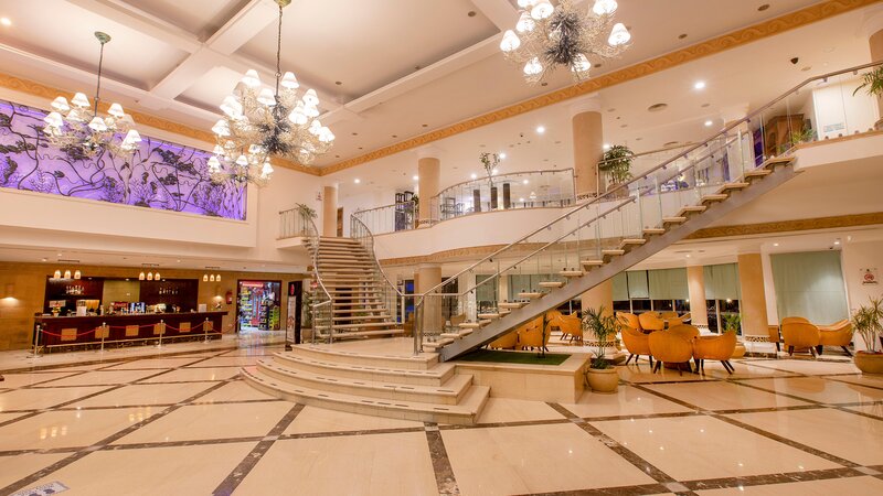 Naama Bay Hotel & Resort 8