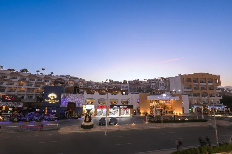 Naama Bay Hotel & Resort 9