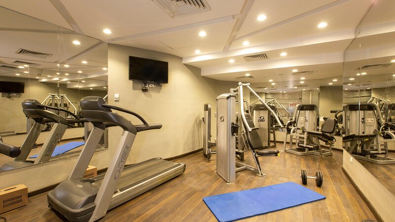 Naama Bay Hotel & Resort 11