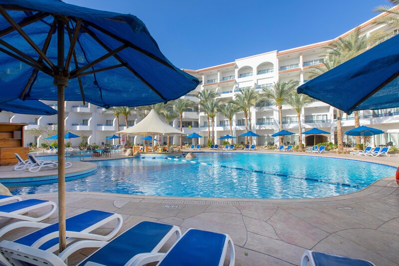 Naama Bay Hotel & Resort 12