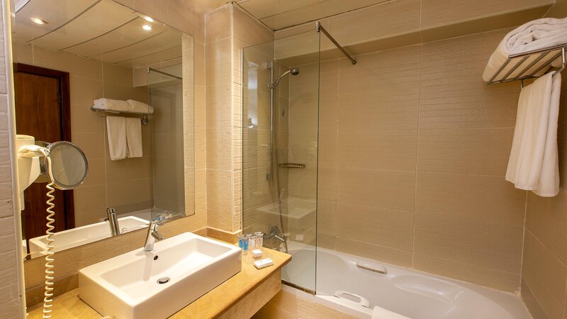 Naama Bay Hotel & Resort 13