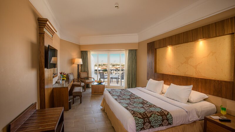 Naama Bay Hotel & Resort 14