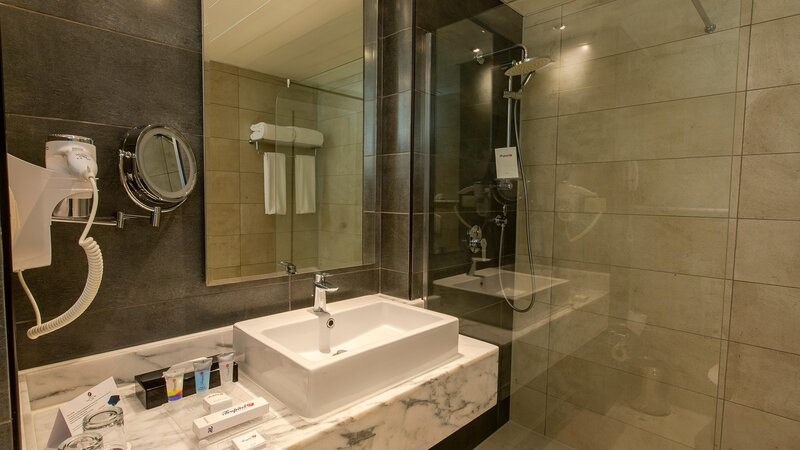Naama Bay Hotel & Resort 15