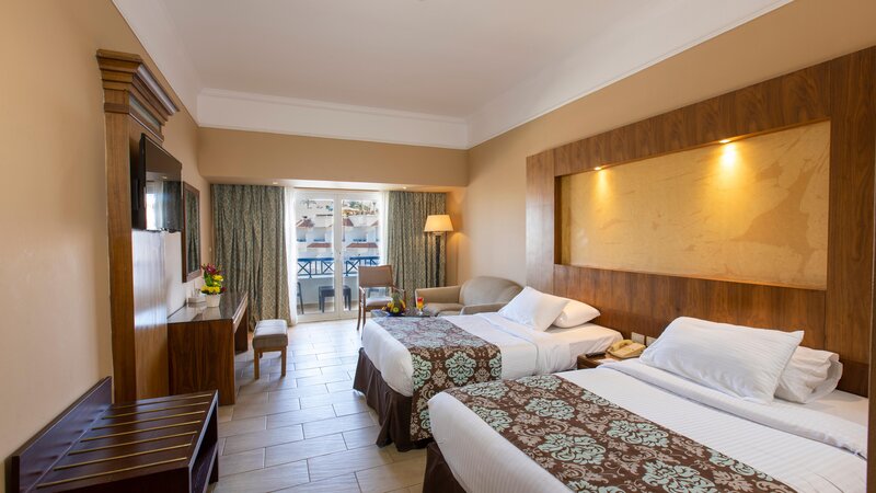 Naama Bay Hotel & Resort 16