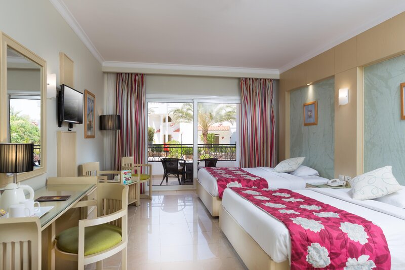Naama Bay Hotel & Resort 17