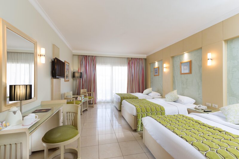 Naama Bay Hotel & Resort 18