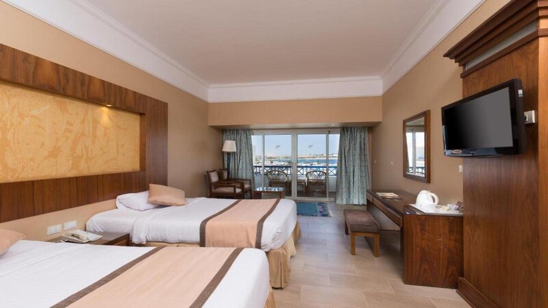 Naama Bay Hotel & Resort 19