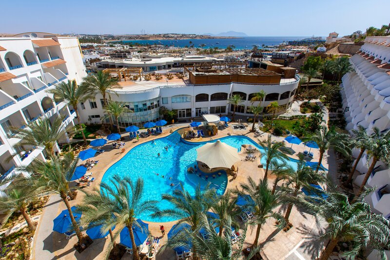 Naama Bay Hotel & Resort 20
