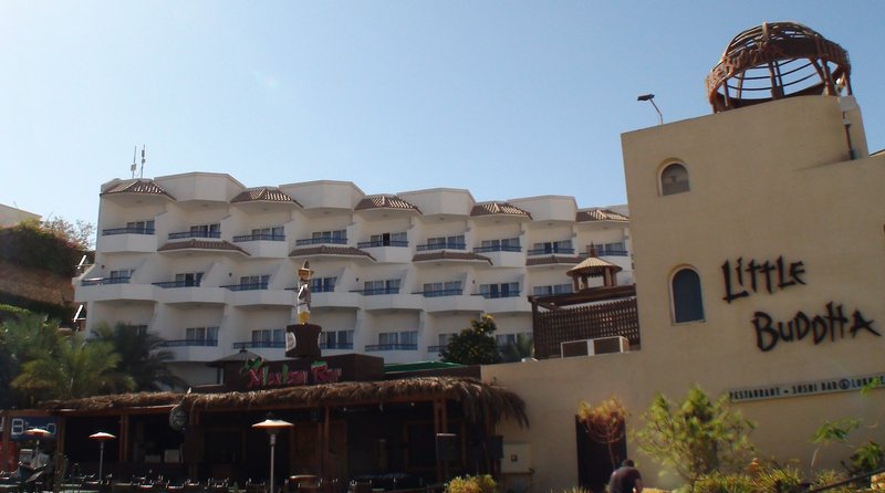 Naama Bay Hotel & Resort 21