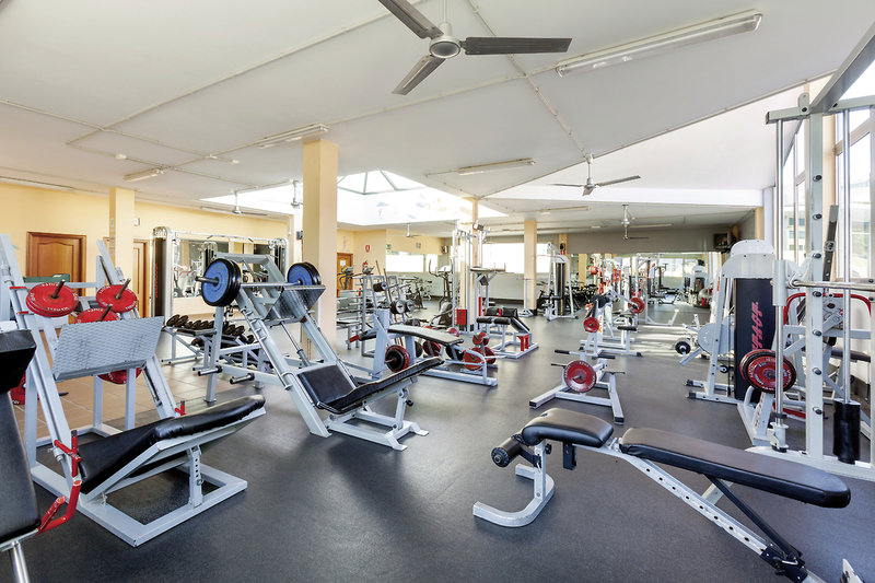 Labranda Bahia de Lobos 11