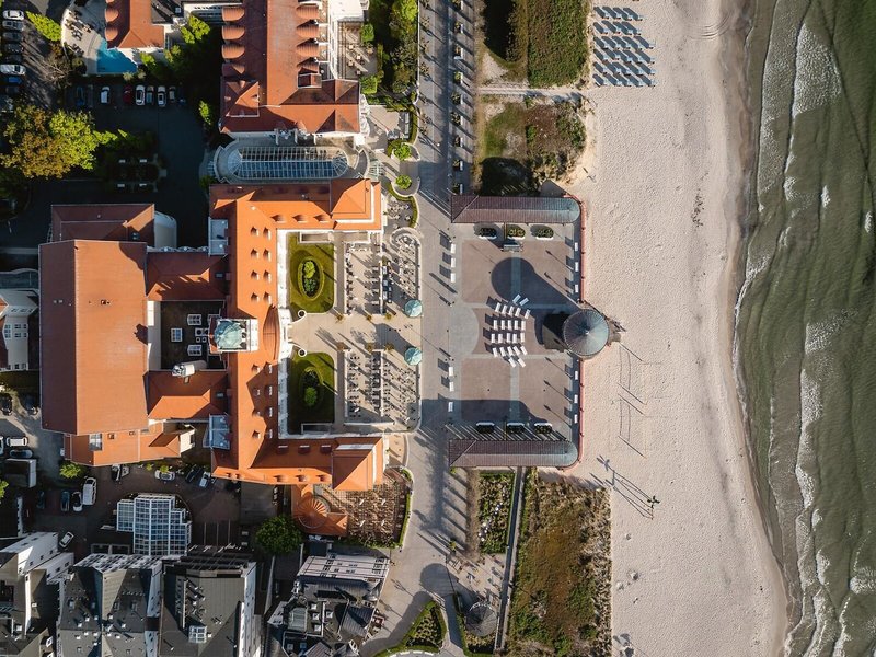 Travel Charme Kurhaus Binz & Residenzen 3
