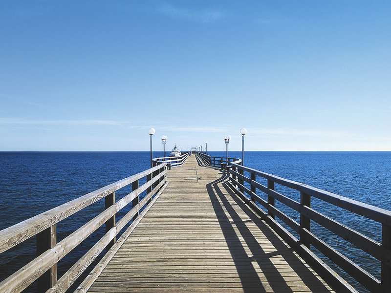 Travel Charme Kurhaus Binz & Residenzen 5