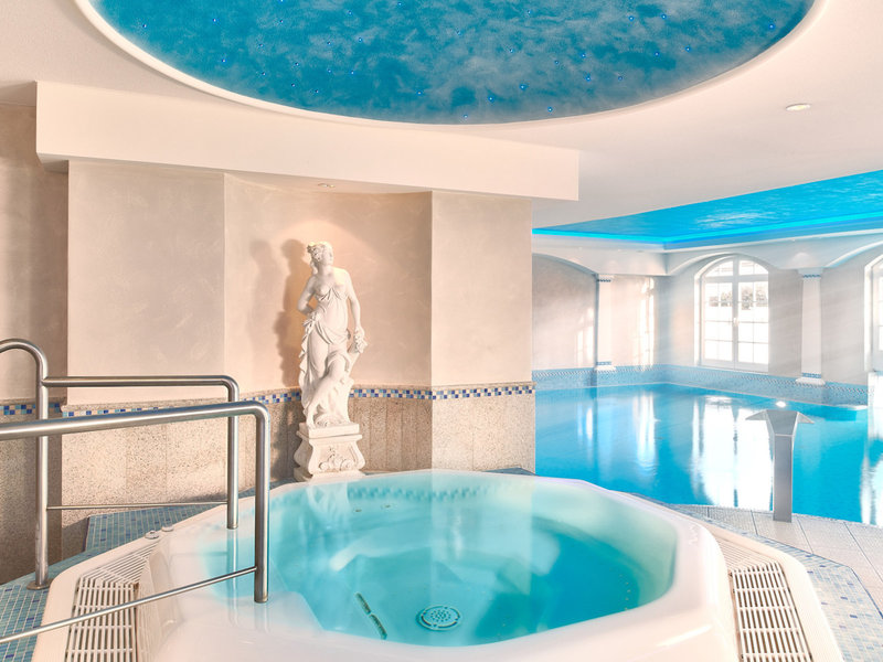 Travel Charme Kurhaus Binz & Residenzen 9