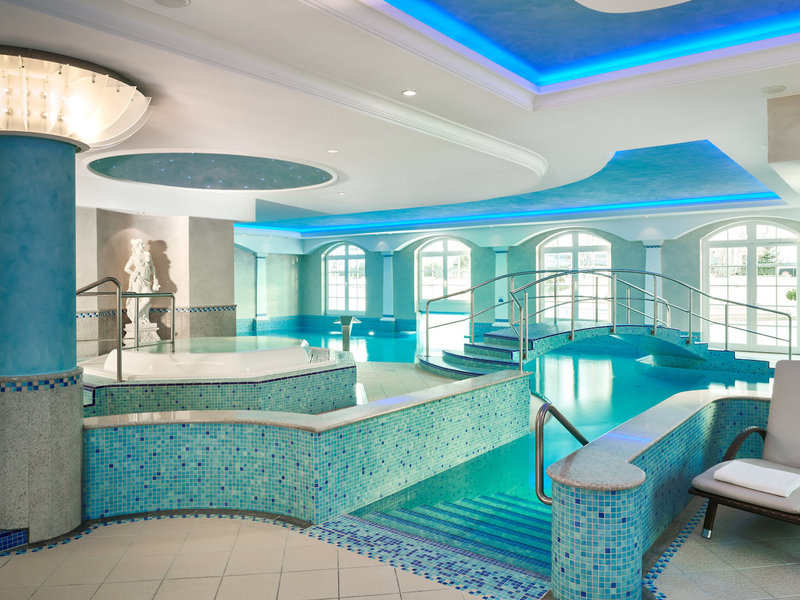 Travel Charme Kurhaus Binz & Residenzen 10